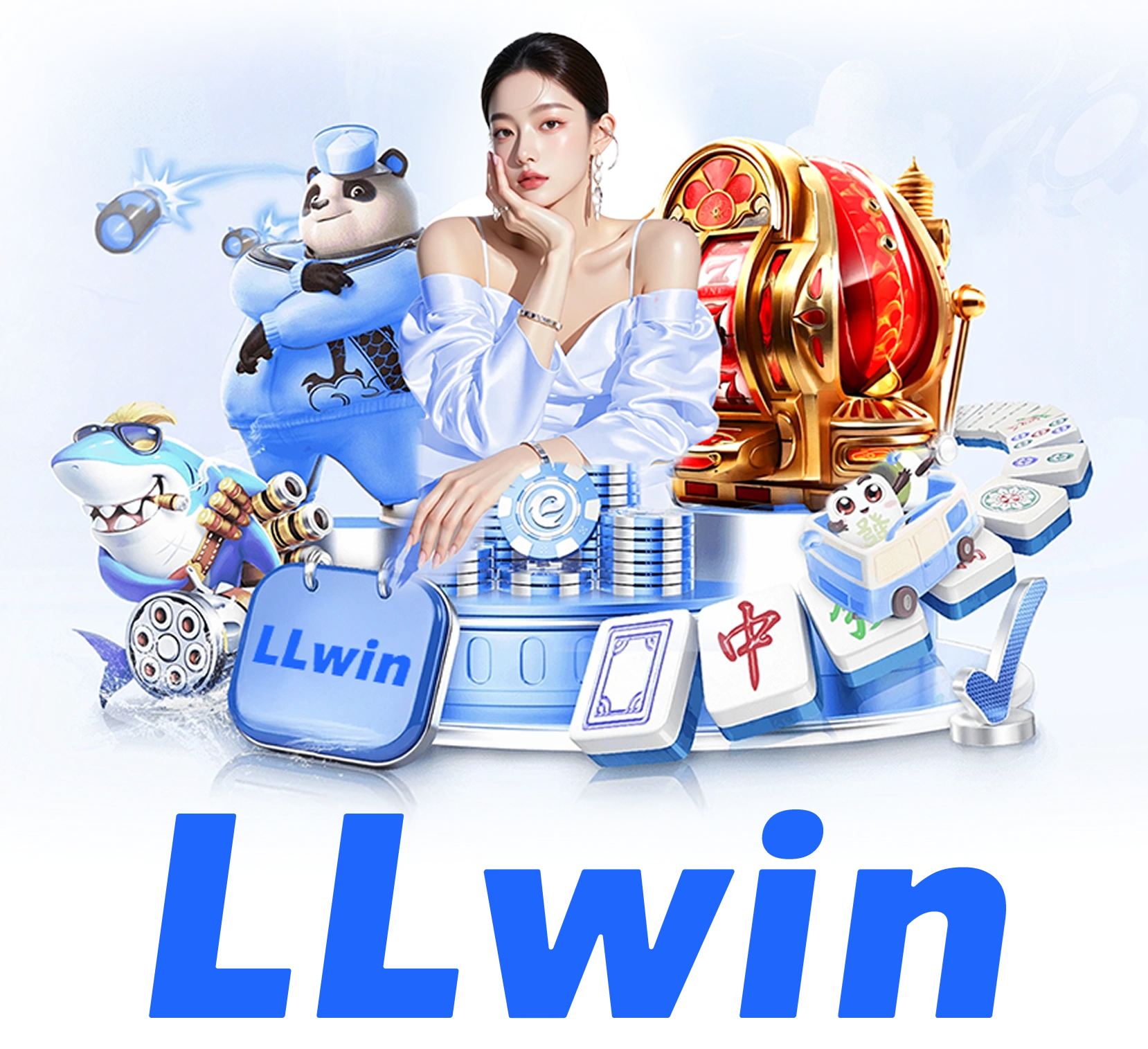 Hướng dẫn truy cập LLWin trên thiết bị di động